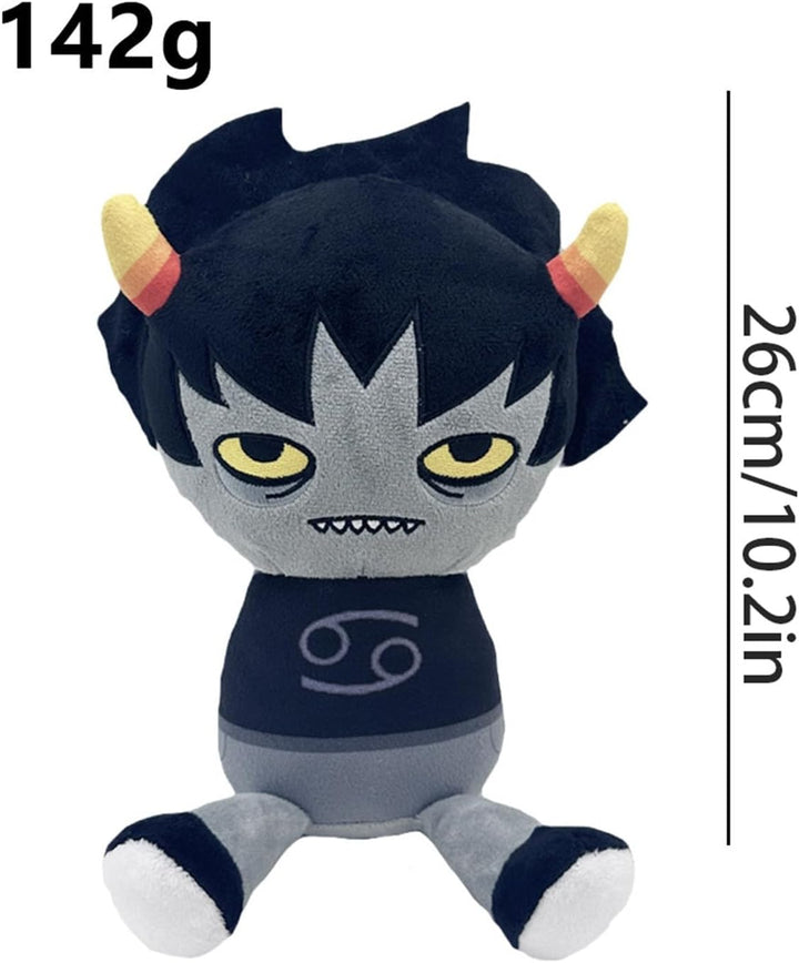 Homestuck - Almohadas de peluche de Karkat Vantas de 10