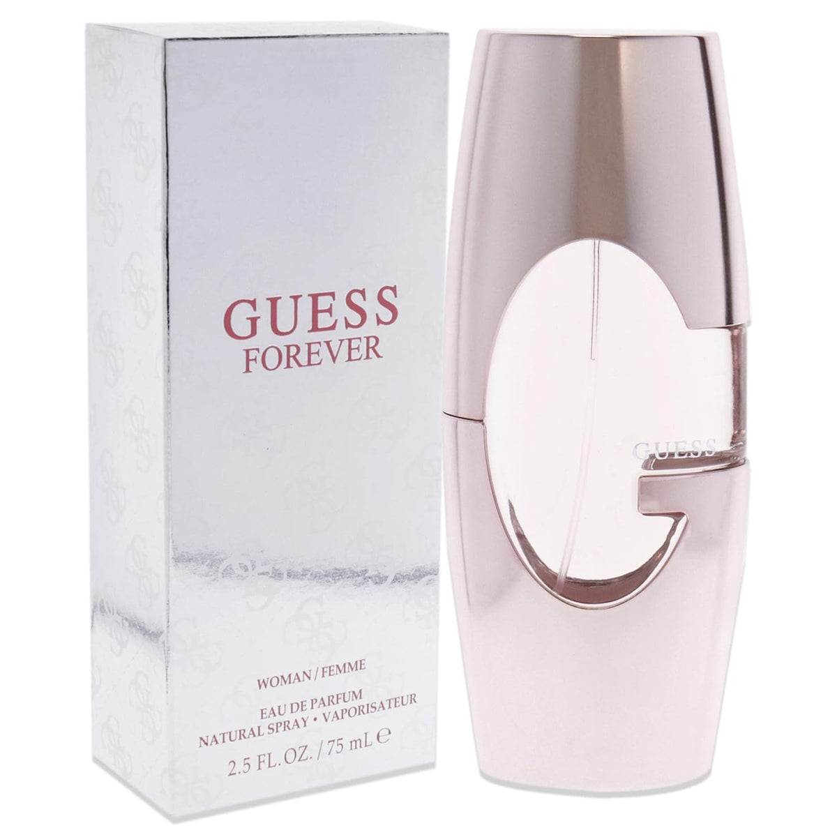 Guess GUESS Forever - Aerosol EDP para mujer, 2.5 onzas