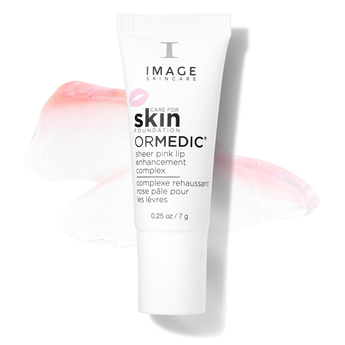IMAGE Skincare Ormedic Complejo para realzar los labios con pH equi...