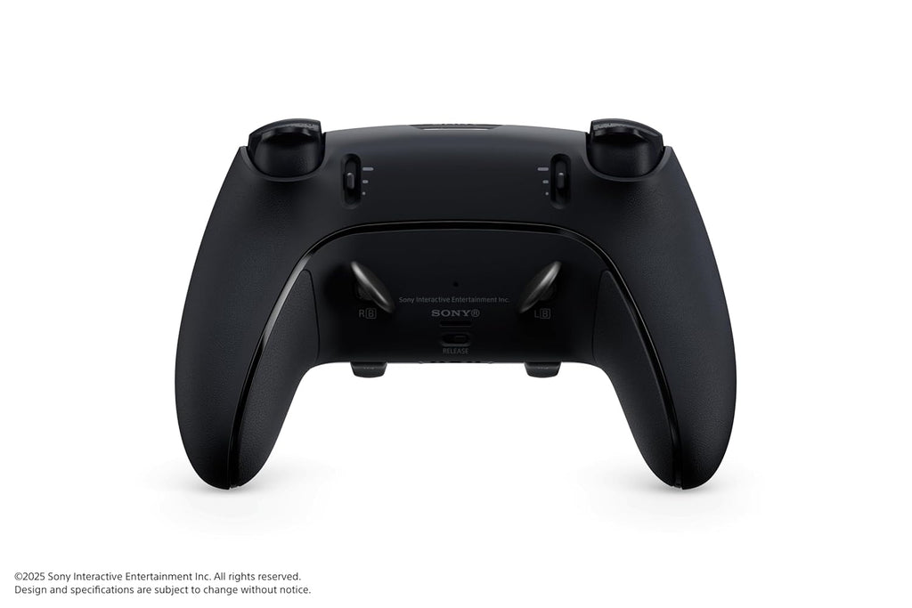 Control inalámbrico PlayStation DualSense Edge - Negro medianoche