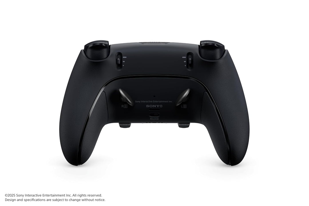PlayStation DualSense Edge Wireless Controller - Midnight