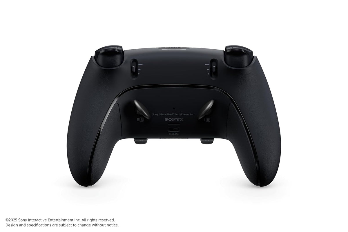 Control inalámbrico PlayStation DualSense Edge - Negro medianoche