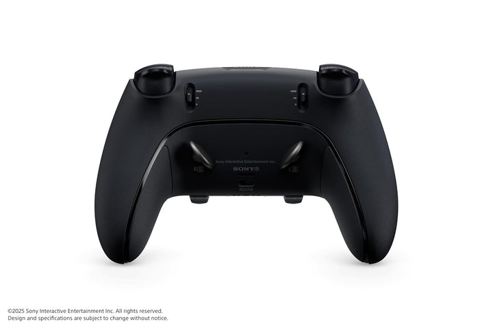 PlayStation DualSense Edge Wireless Controller - Midnight