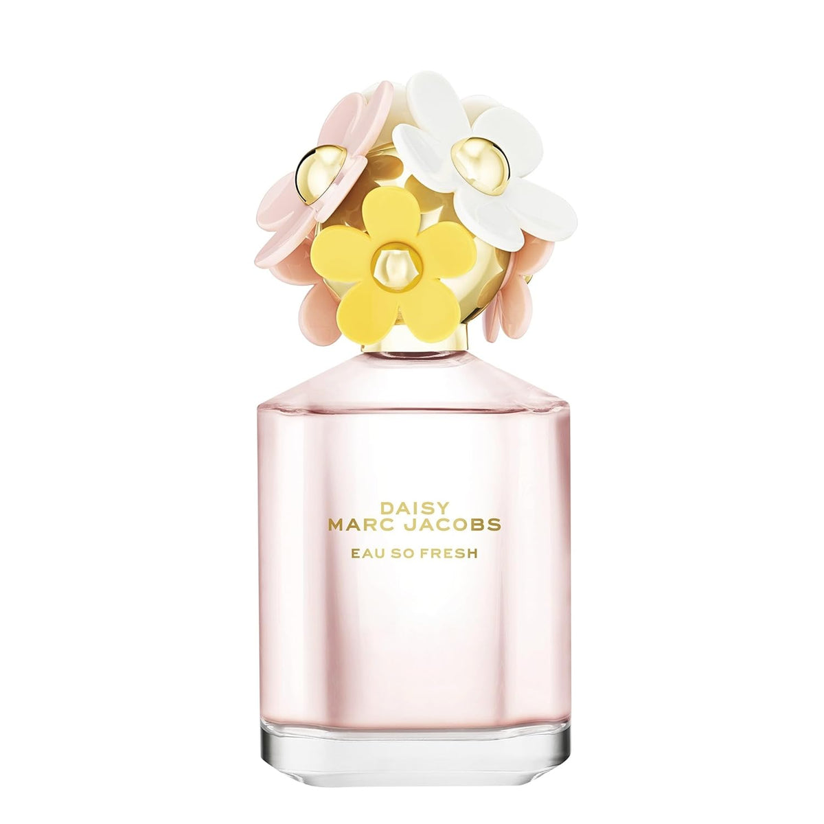 Marc Jacobs Daisy Eau So Fresh Eau de Toilette \u2013 Perfume flora...
