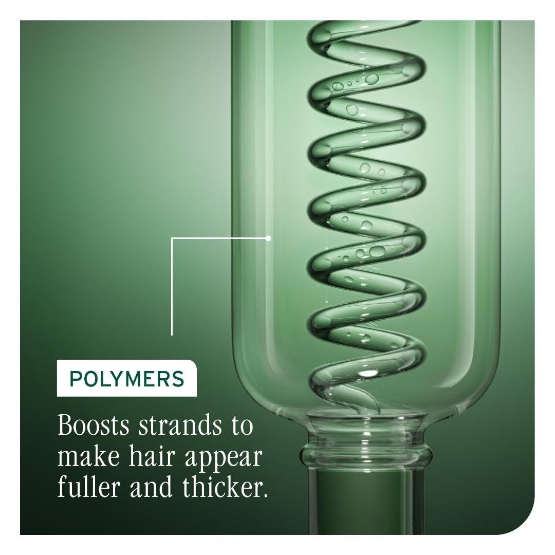 Biolage Volume Boost Shampoo - Long-Lasting Volume, Gently Cleanses...
