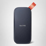SanDisk 1TB SSD portátil - Hasta 800MB\/s, USB-C, USB 3.2 Gen 2, fi...