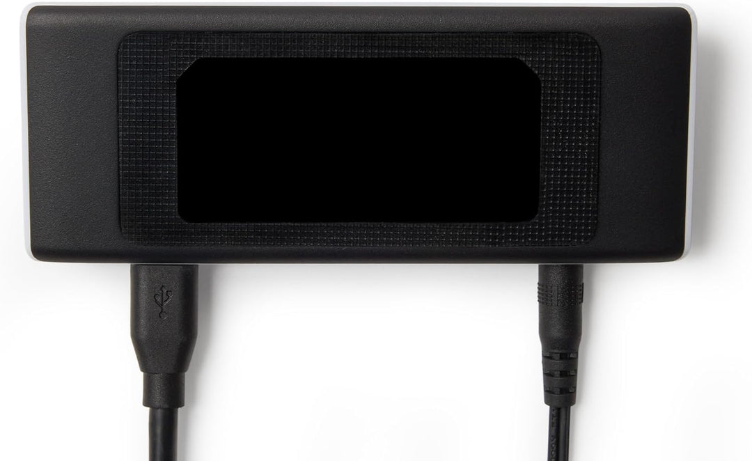 PowerA 4-Port USB 5Gbps Hub for PlayStation®5, USB 3.2, AC Powered,...