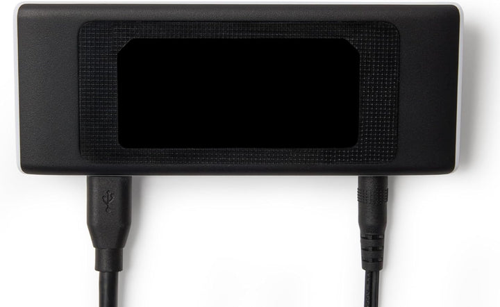 PowerA 4-Port USB 5Gbps Hub for PlayStation®5, USB 3.2, AC Powered,...