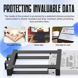 YOTUO Disco Duro Externo Portátil Expansión de Almacenamiento HDD M...