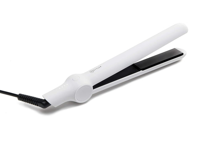 InStyler Plancha de pelo de cerámica Curation \u2013 Plancha plana...