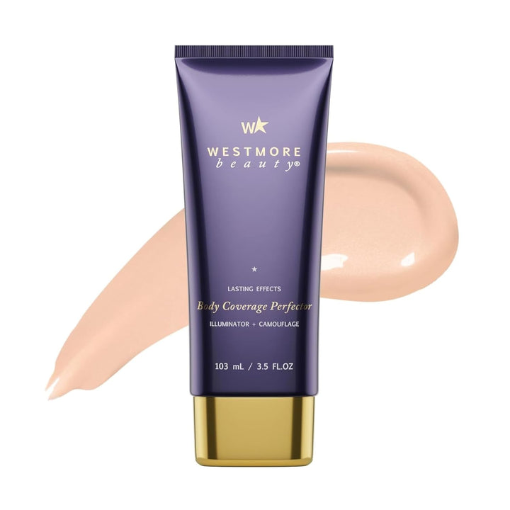 Westmore Beauty - Perfeccionador de cobertura corporal \u2013 Maqui...