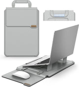 Nillkin Funda para laptop de 14 pulgadas con asa (4 en 1), 2 modos...
