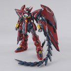 Gundam Epyon (EW), Gundam Wing: Endless Waltz, Bandai Hobby MG Escala 1/100 Modelo de plástico codificado por colores