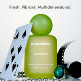 Evereden Fragancia en Espray para Cabello y Cuerpo - Supernova: Spr...