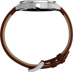 Timex Reloj para hombres Main Street 42 mm