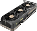 ZOTAC Gaming GeForce RTX 5080 Solid CORE OC DLSS 4 16GB GDDR7 256-bit 30 Gbps ZT-B50800J2-10A