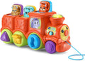 VTech Tren de animales Pop y Canta