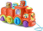 VTech Tren de animales Pop y Canta
