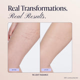 Westmore Beauty Body Coverage Perfector x Blend &amp; Blur Body Bru...