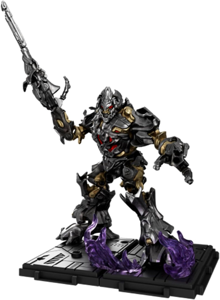BLOKEES Transformers Classic Class 10 Megatron Transformers