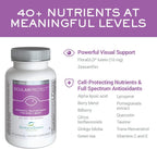 ScienceBased Health OcularProtect - Multivitamínico diario