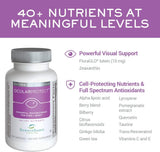 ScienceBased Health OcularProtect - Multivitamínico diario con apoy...