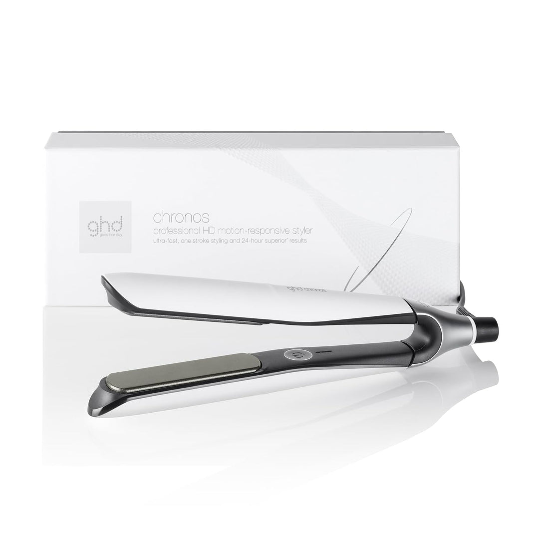 ghd Estilizadores Chronos & Chronos Max