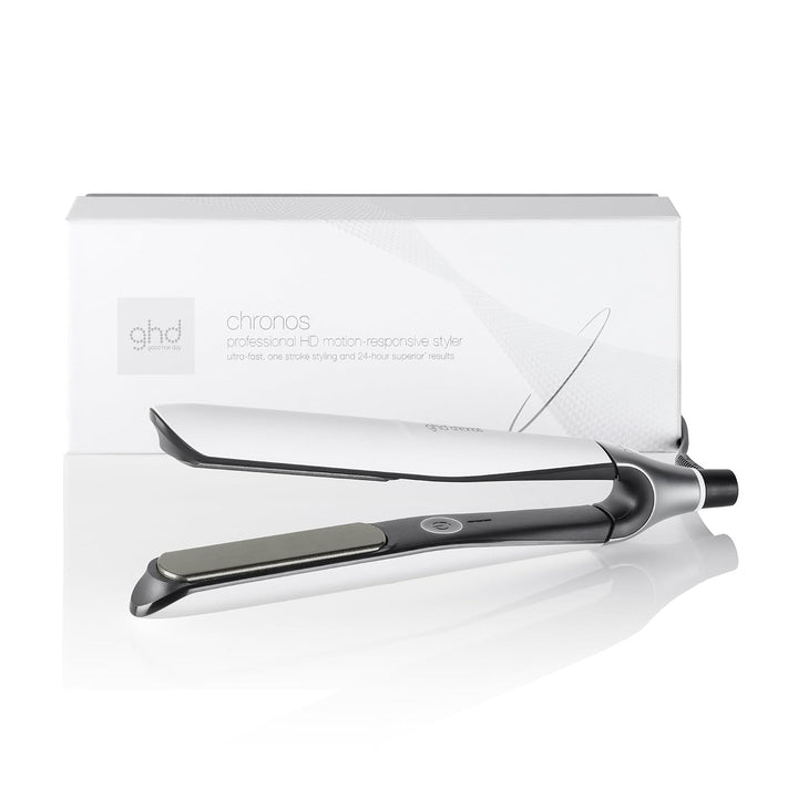 ghd Estilizadores Chronos & Chronos Max