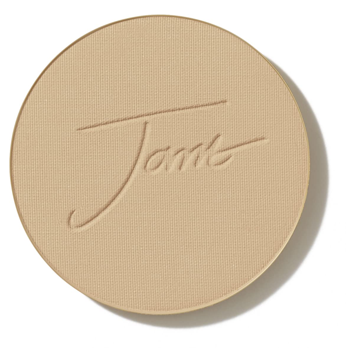 Jane Iredale PurePressed Base Polvo Mineral de Maquillaje de Repues...