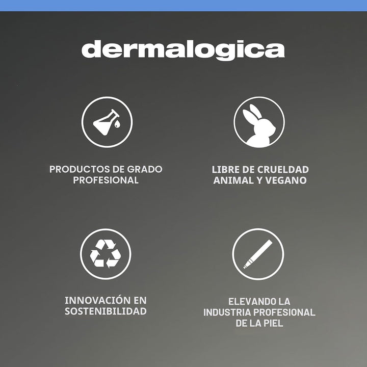 Kit de Piel Saludable Dermalogica Discover - Incluye: Prelimpieza,...