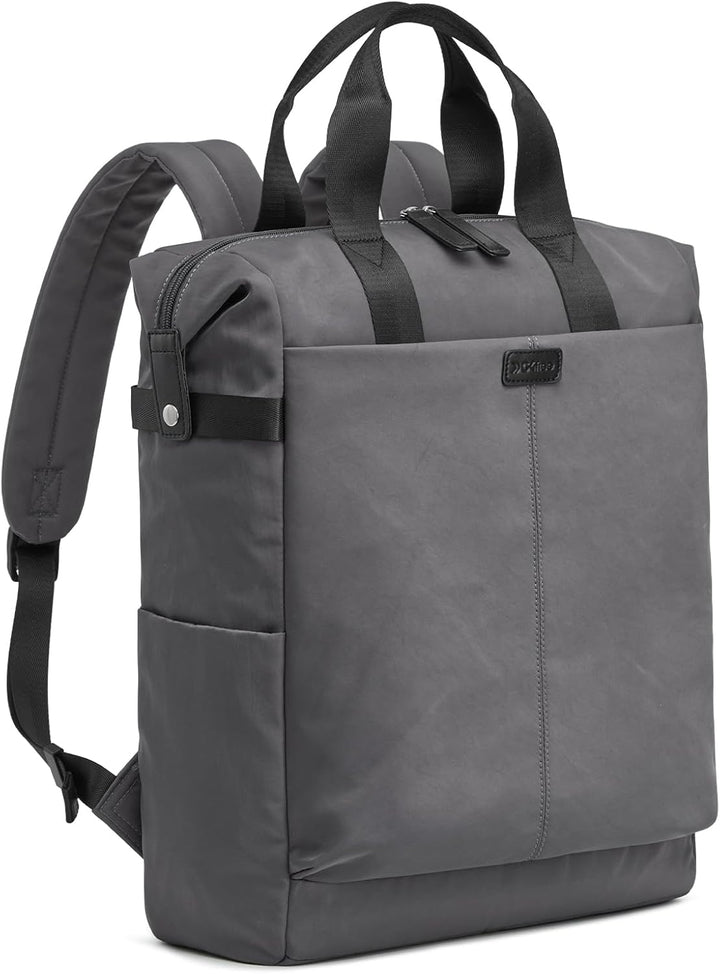 G4Free Mochila para laptop de 15.6 pulgadas para hombres y mujeres,...