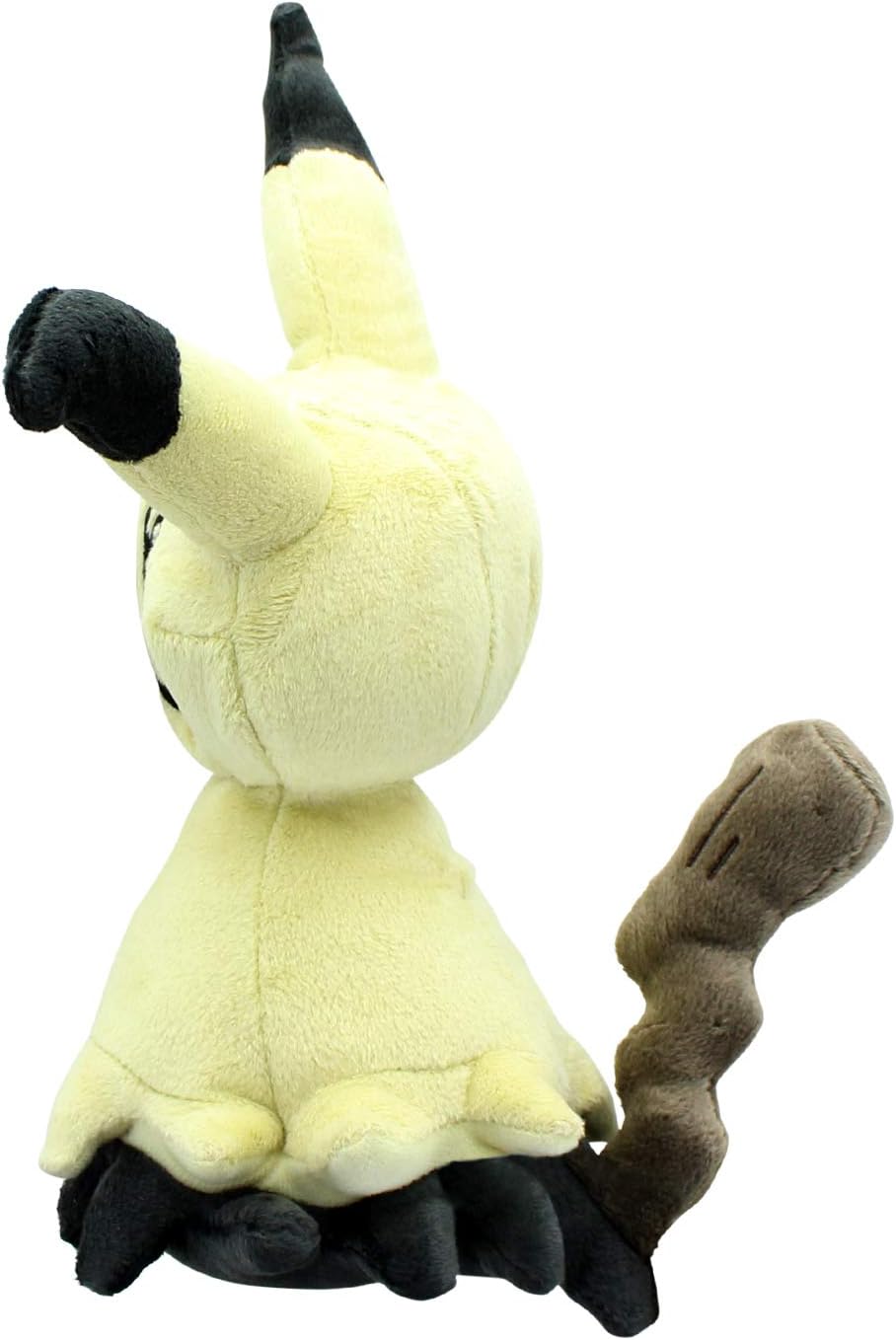 Sanei PP59 Muñeco de felpa Mimikyu de Pokémon, colección All Star,...