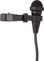 SENNHEISER Micrófono Lavalier omnidireccional pequeño profesional ME 2 para uso