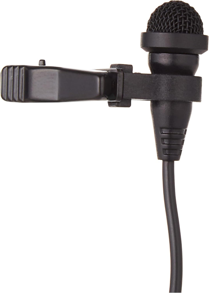 SENNHEISER Micrófono Lavalier omnidireccional pequeño profesional M...