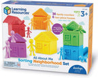 Learning Resources Todo sobre mí Clasificación vecindario
