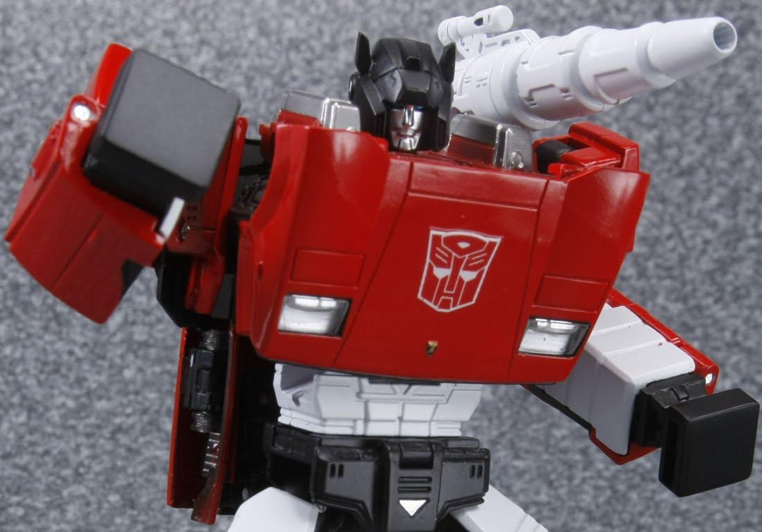 Takara Tomy Transformers Masterpieces MP-12 (Importación de Japón)