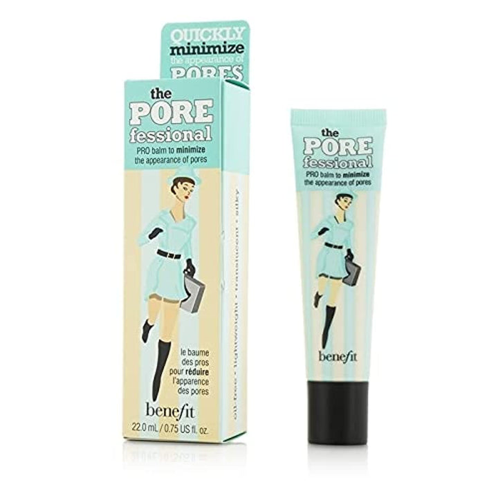 Benefit Cosmetics The Porefessional Pro Balm Primer para Mujer 0.75 oz