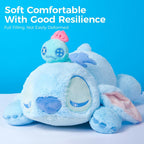 MINISO Disney - Peluche de 16 pulgadas, colección Fantasy Planet