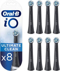 Oral-B iO Ultimate Cleaning - Cabezales de cepillo de dientes