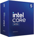 Intel®Procesador de escritorio Core™Ultra 5 225 10 núcleos (6 núcleos P + 4 núcleos E)