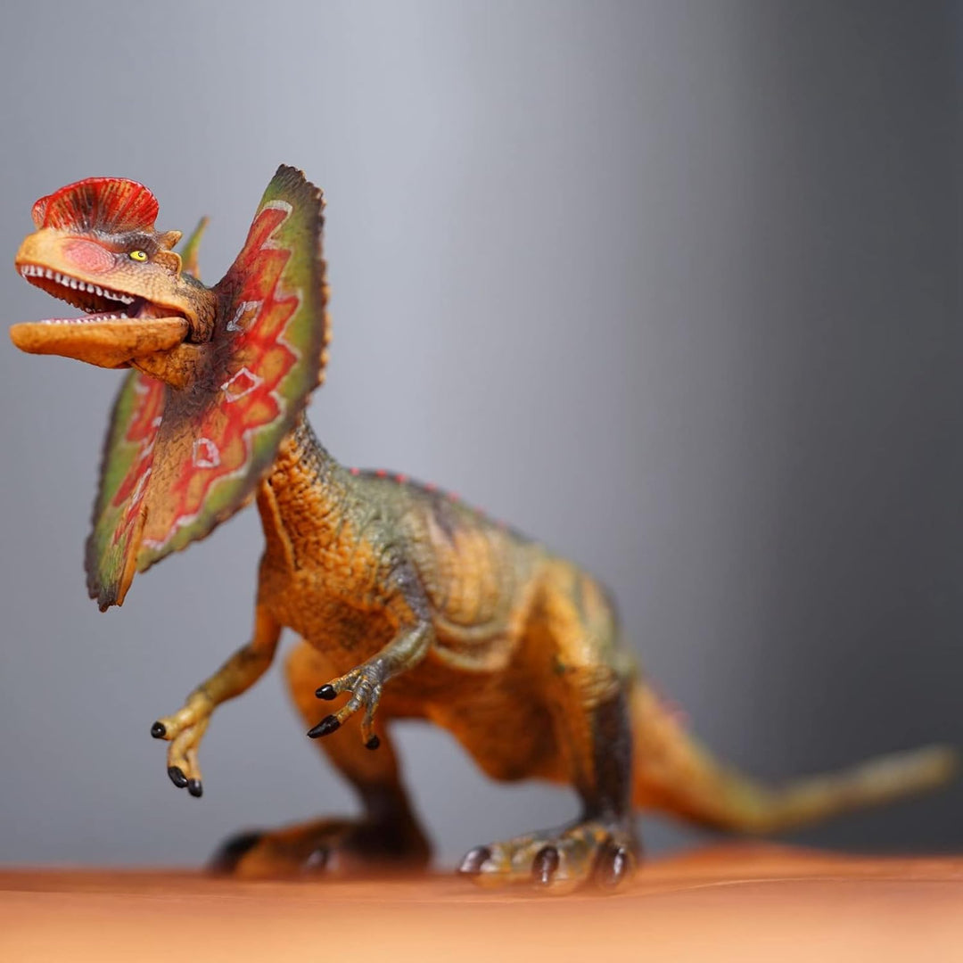 BTSEURY Modelo de dinosaurio figura de dinosaurio de