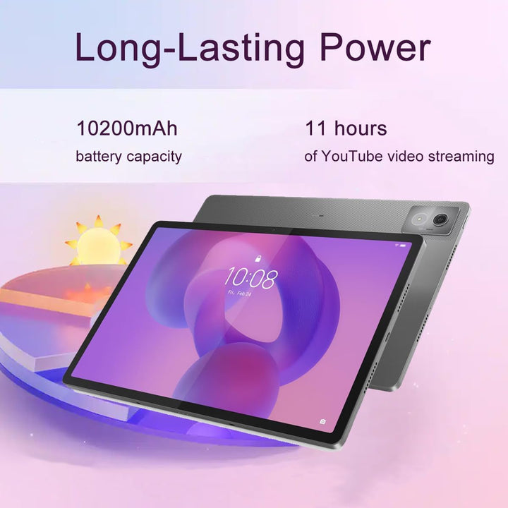 Lenovo Idea Tab Pro AI Android Tablet, pantalla táctil 3K QHD 144 H...
