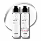 COSRX 6X Suero tónico potenciador de piel de colágeno péptido, paqu...