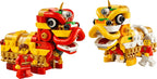 LEGO 40915 Danza del León