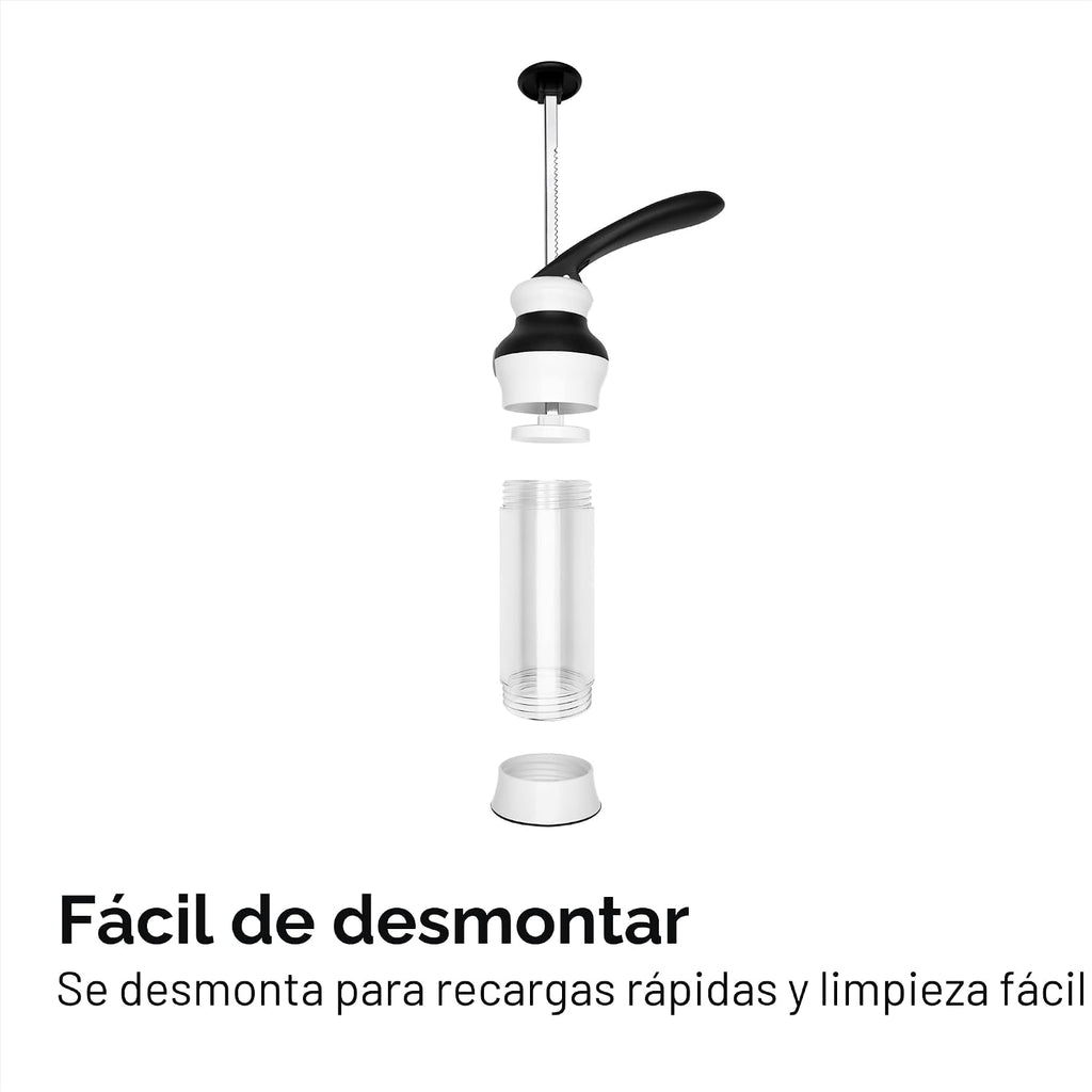 OXO Good Grips Juego para Galletas de 14 Piezas