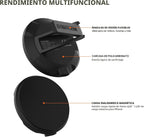 Rokform Funda delgada para iPhone 17 Pro Max + soporte de carga magnético