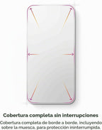 ZAGG XTR2 - Protector de pantalla para iPhone 14 Pro Max