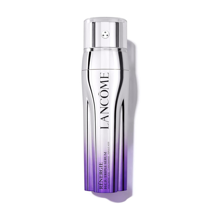 Lancôme Rénergie H.C.F. Triple Serum - Suero de ácido hialurónico p...