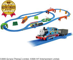 ¡Bienvenido al mundo de Plarail Thomas! Mejor selección de juguete de tren para mayores de 3 años