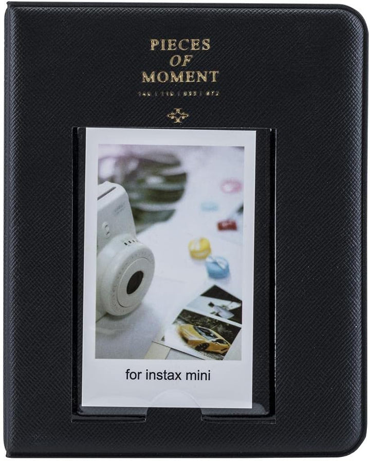 Instax Fujifilm instax Mini película instantánea para cámara: 100 t...